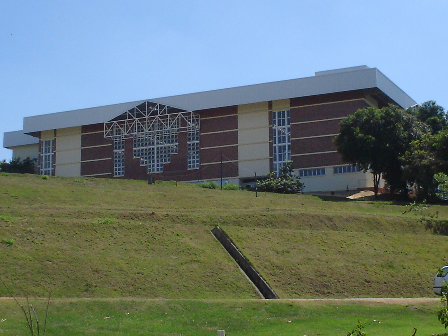 Colégio Cruzeiro 