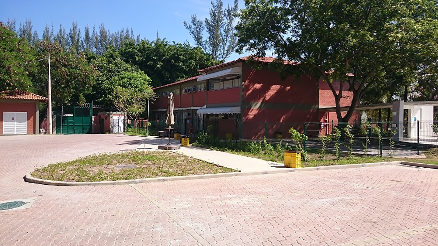 Escola Britânica 