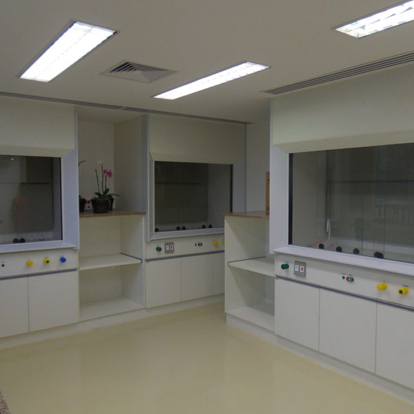 Laboratório de Engenharia de Polímeros – Coppetec/UFRJ