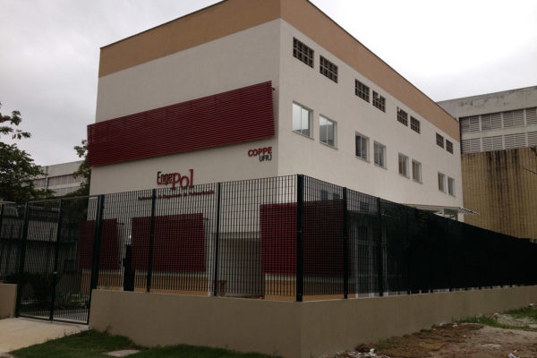 Laboratório de Modelagem, Simulação e Controle de Processos de Engenharia Química – Coppetec/UFRJ