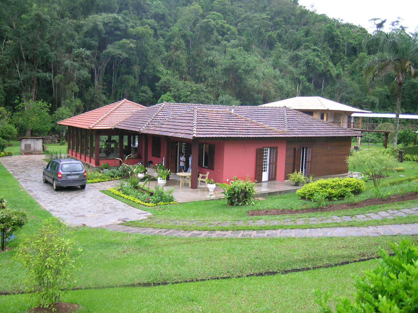 Casa em Itaipava