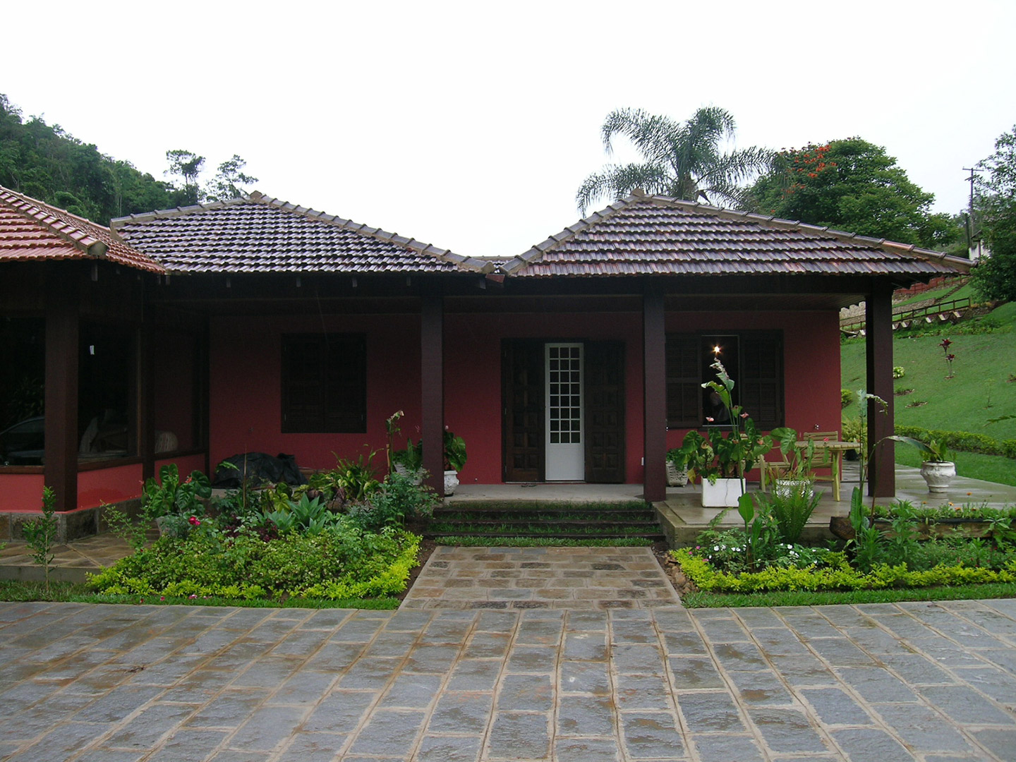 Casa em Itaipava