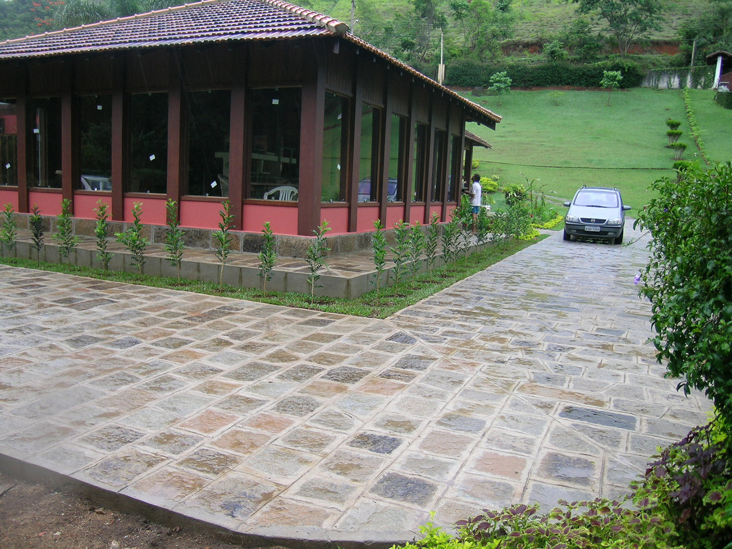 Casa em Itaipava